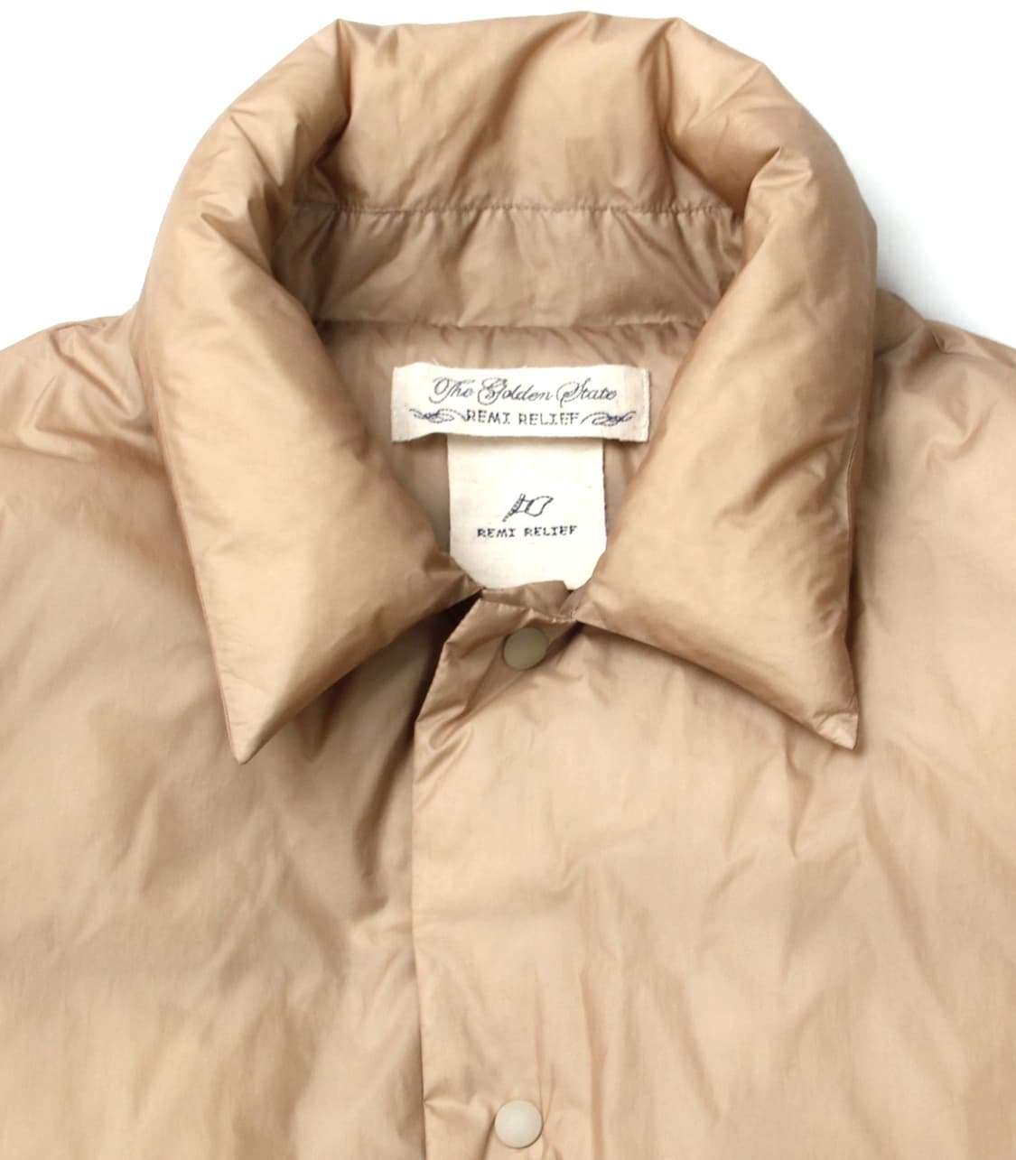 REMI RELIEF Super light down j/k 상품이미지5