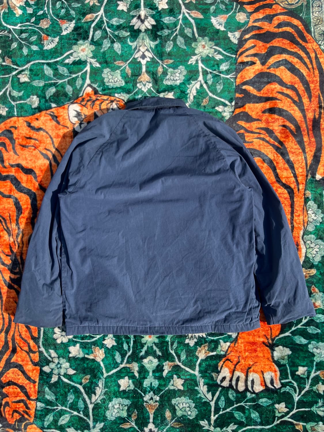 90s USN utility jacket (44R) 상품이미지8