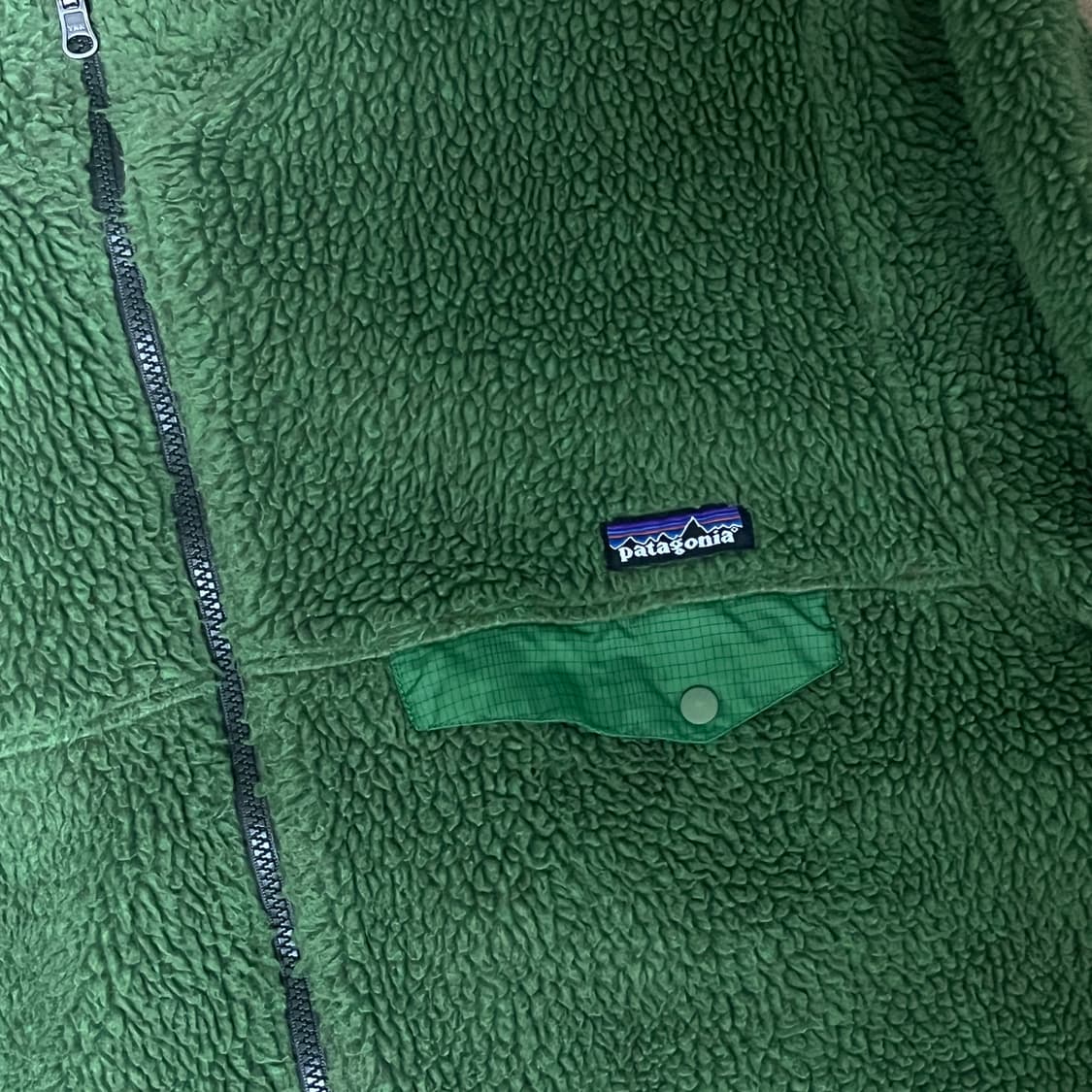 00s 파타고니아 글리세이드 자켓 [L/105] 상품이미지2