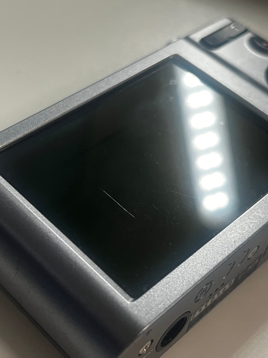 SONY Cybershot  DSC-W810 레이 디카 팝니다 상품이미지3