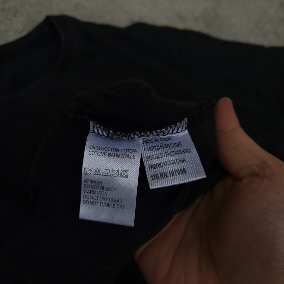 폴스미스 티셔츠 상품이미지7