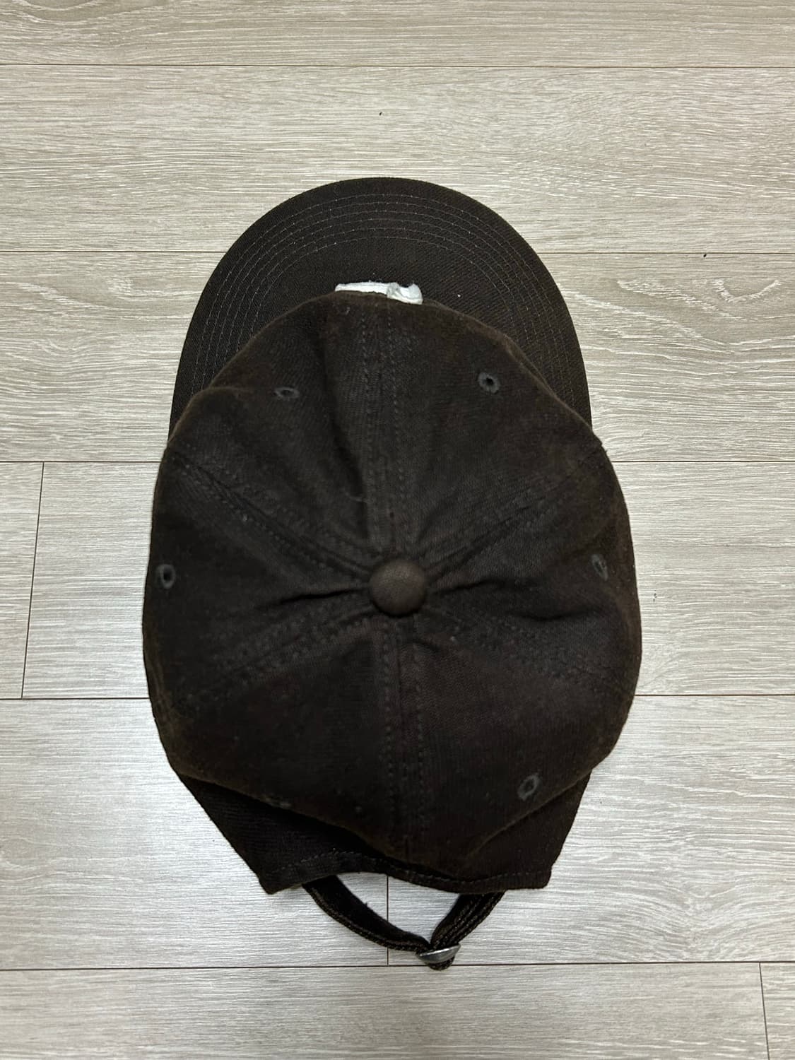 테프스토어즈 land 볼캡 M 상품이미지2