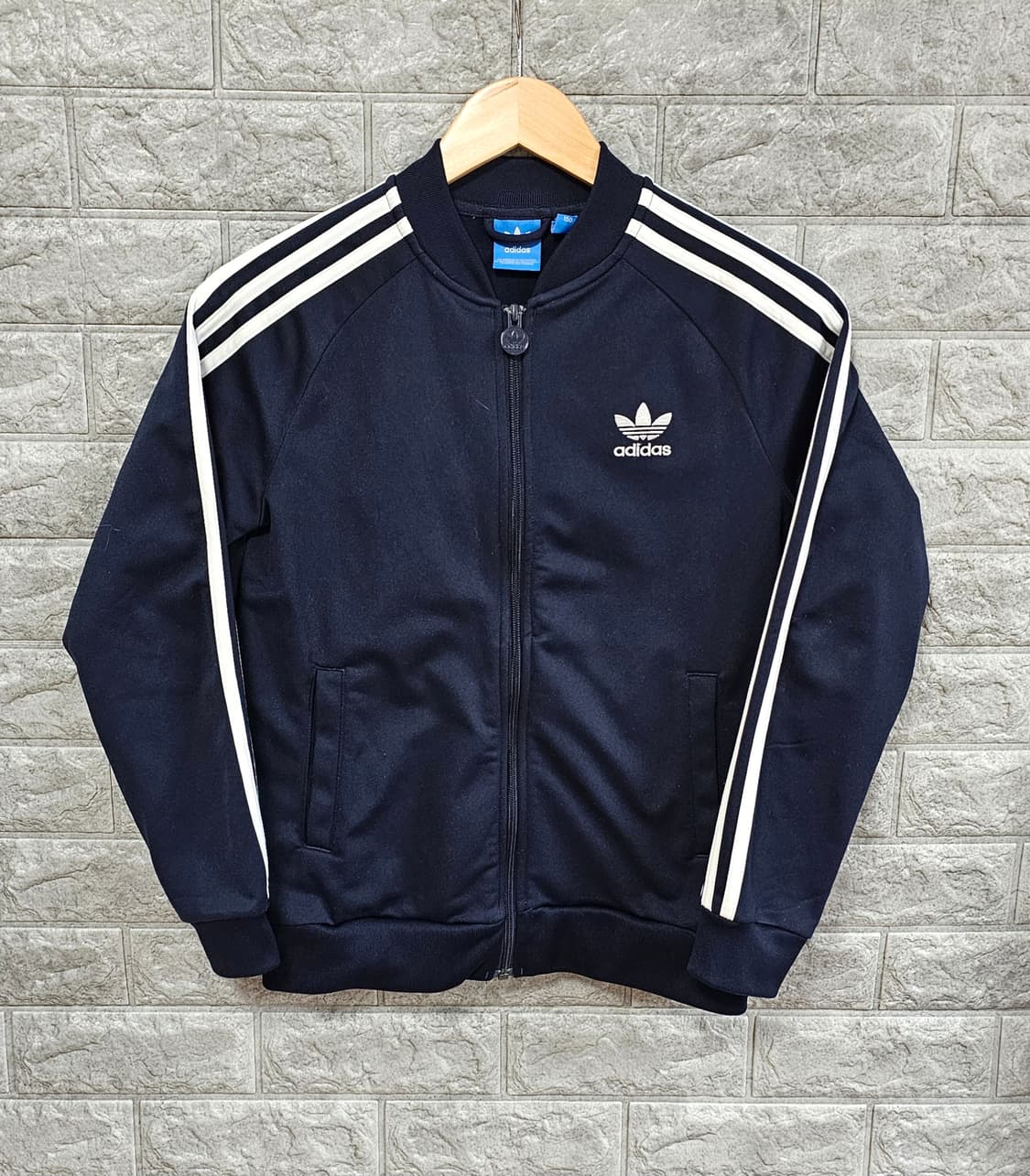 아디다스 슈퍼스타져지 주니어150 상품이미지1