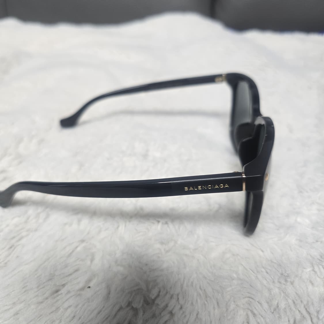 발렌시아가 최지우 선글라스 상품이미지4