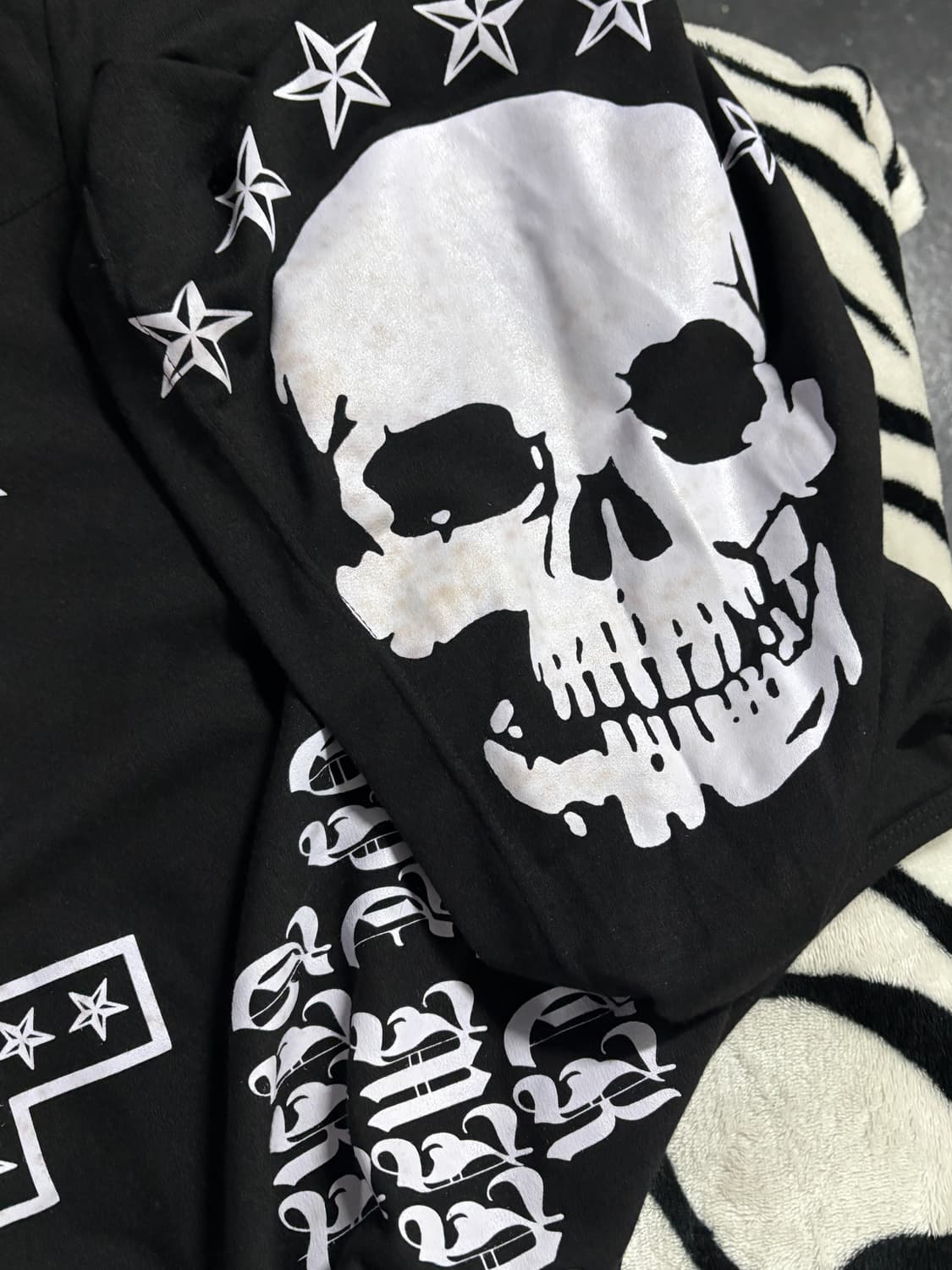 Punk Codi Set 상품이미지5