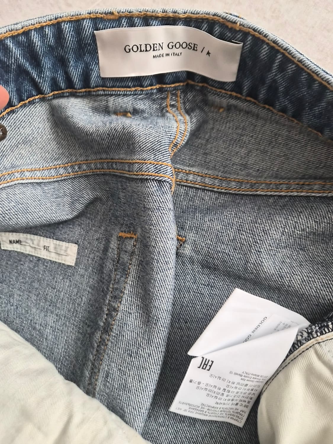 골든구스 상품이미지3