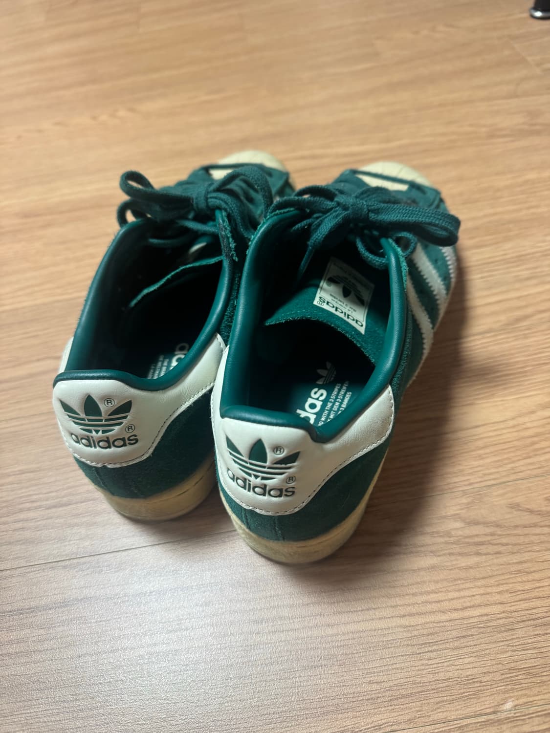 아디다스 슈퍼스타 260 상품이미지2