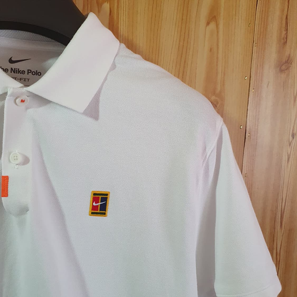 나이키 반팔 카라티110 상품이미지2