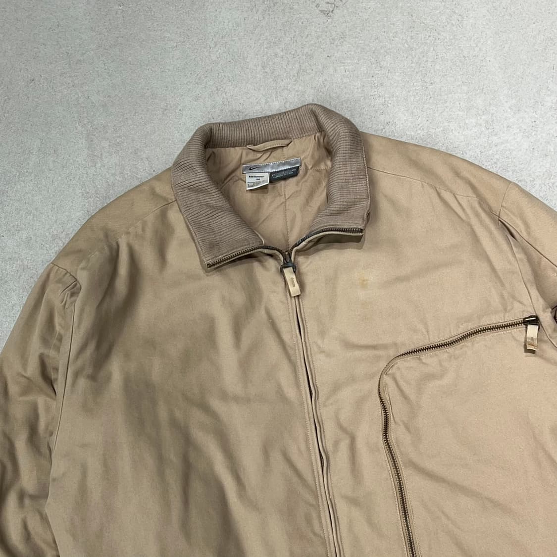 00s 나이키 워크 블루종 s09985 상품이미지4