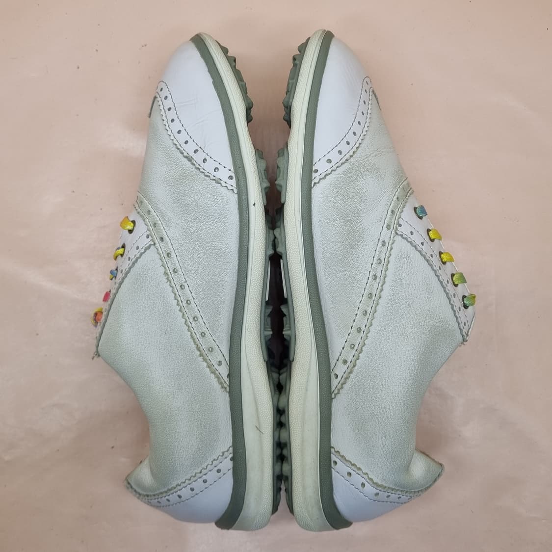 풋조이 스파이크리스 여성 골프화 230 상품이미지5