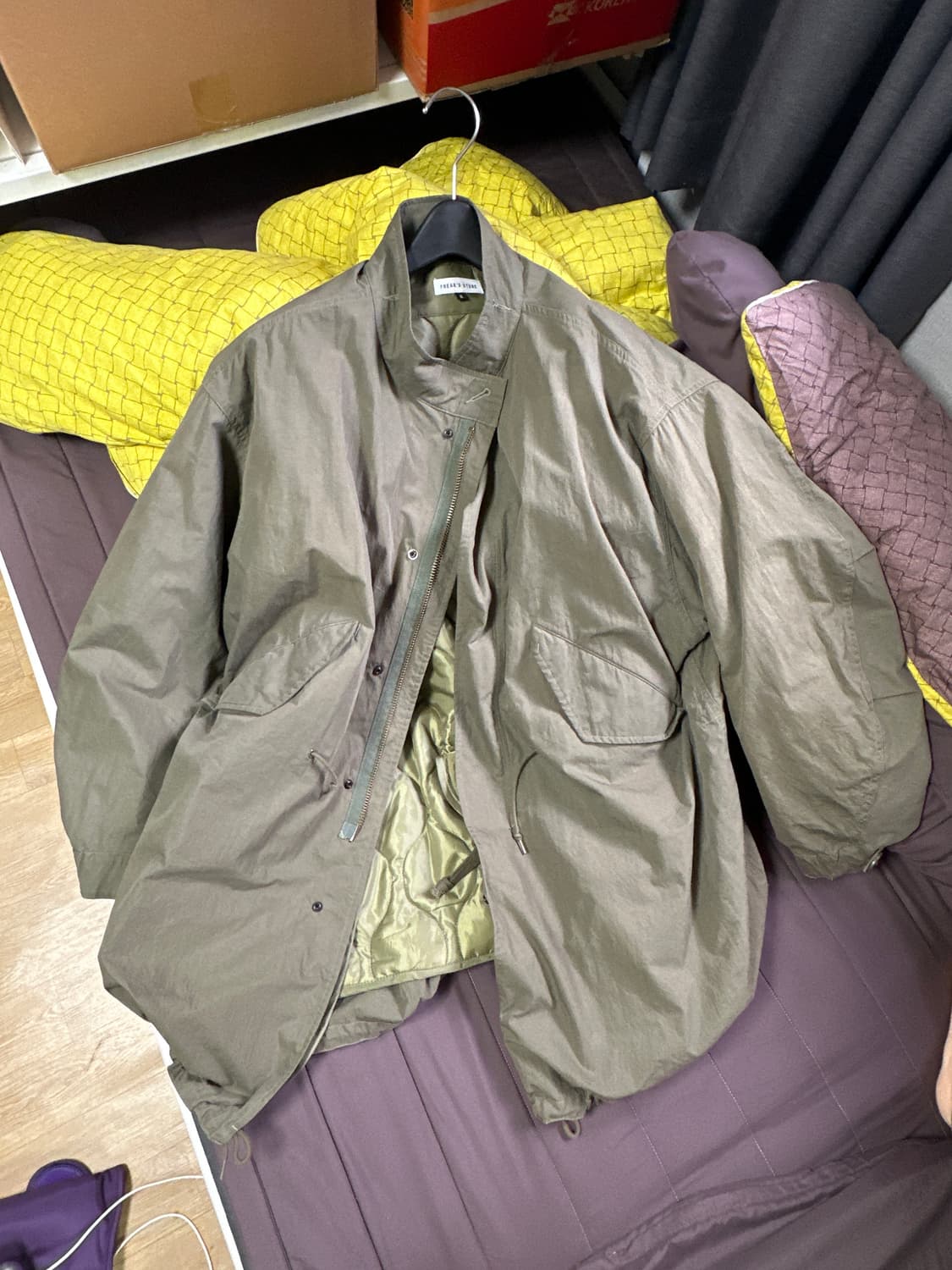 FREAK'S STORE 상품이미지3