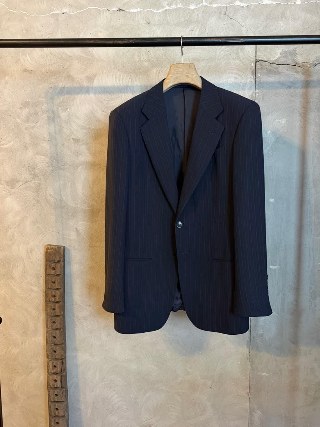 아르마니 꼴레지오니 테일러드 자켓 100 상품이미지10