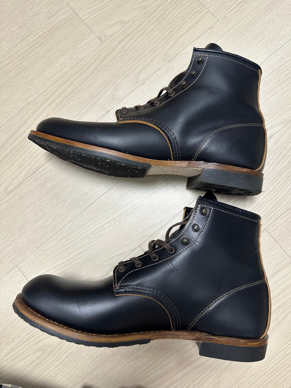 레드윙 벡맨 9060 285 상품이미지3