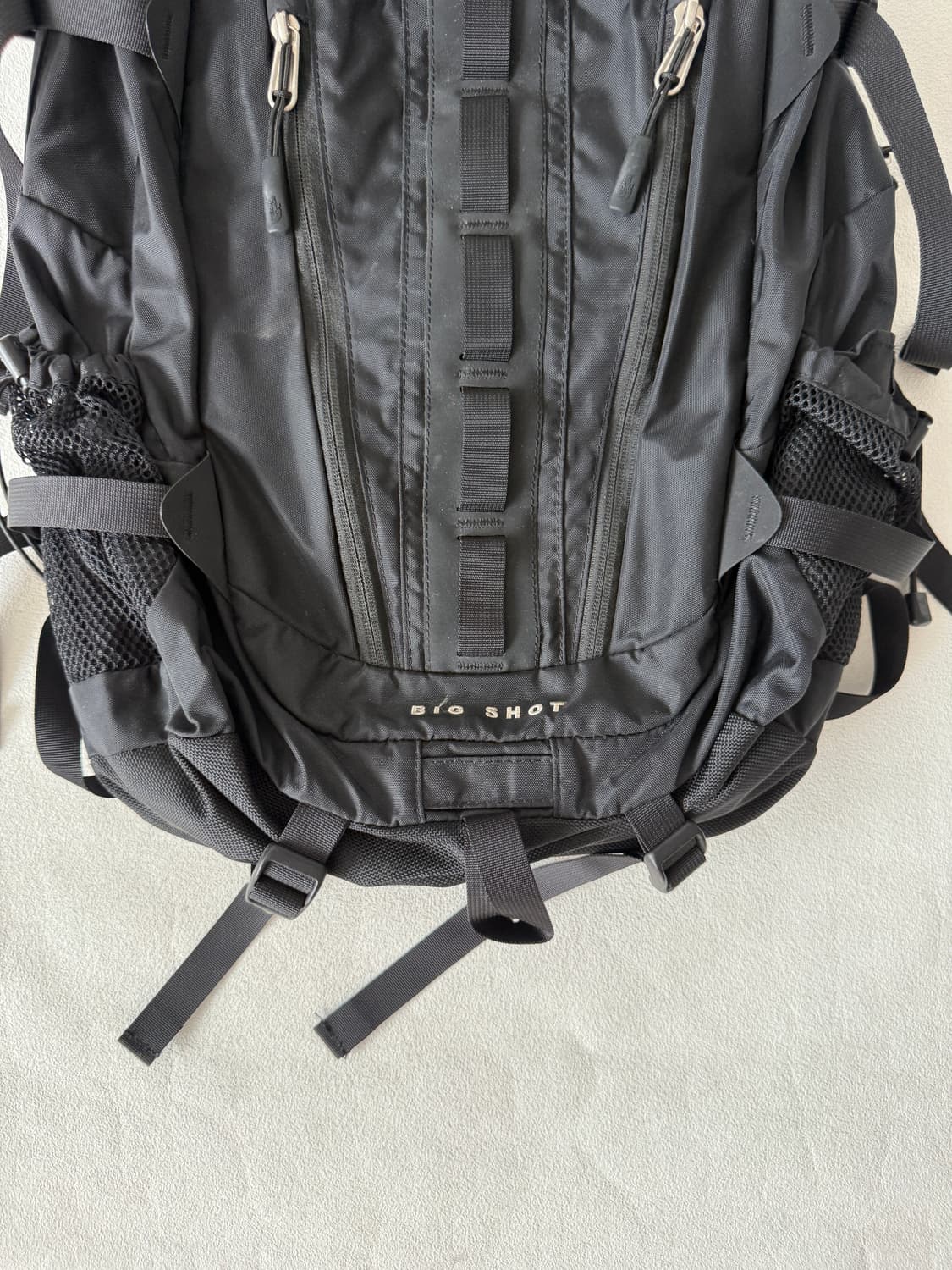 노스페이스(THE NORTH FACE) 30L 빅샷 백팩 상품이미지3
