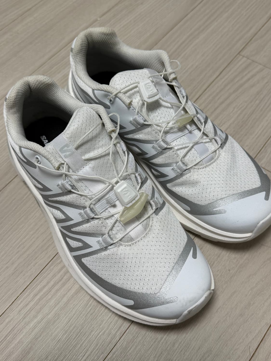 살로몬 화이트 상품이미지2