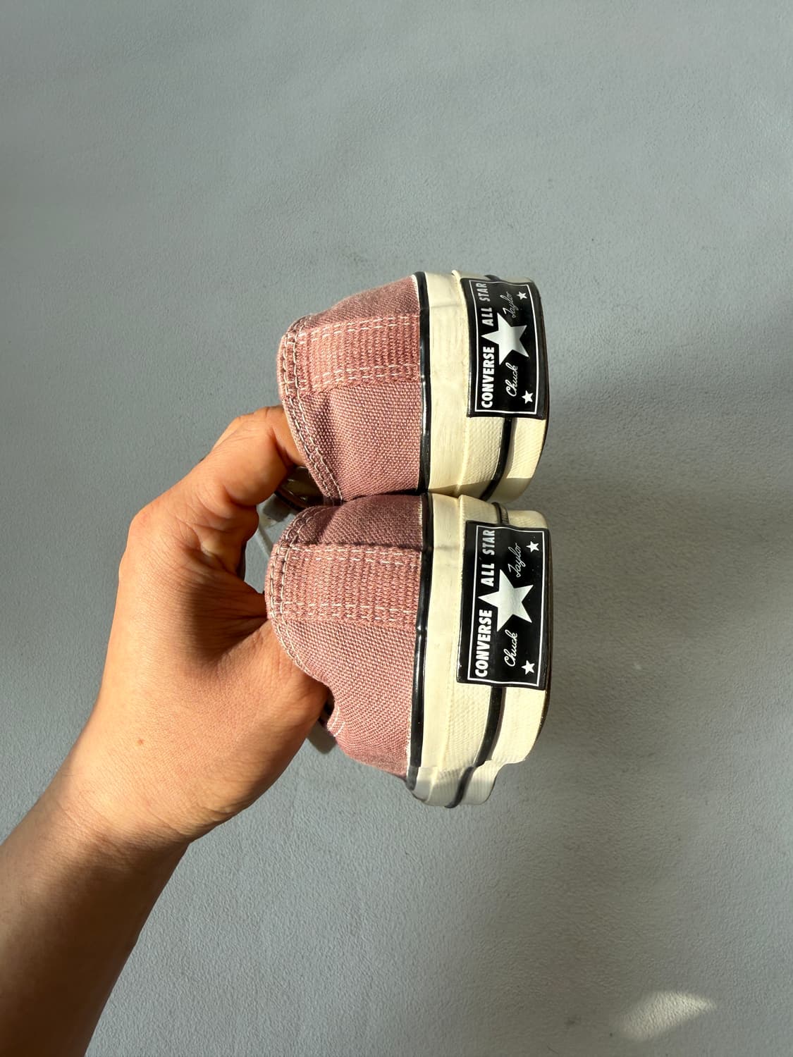 [235]컨버스(CONVERSE) 척테일러 로우 상품이미지6