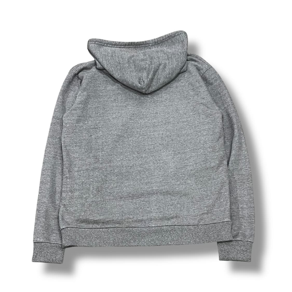 아페쎄 로고프린팅 후드티 s08687 상품이미지3