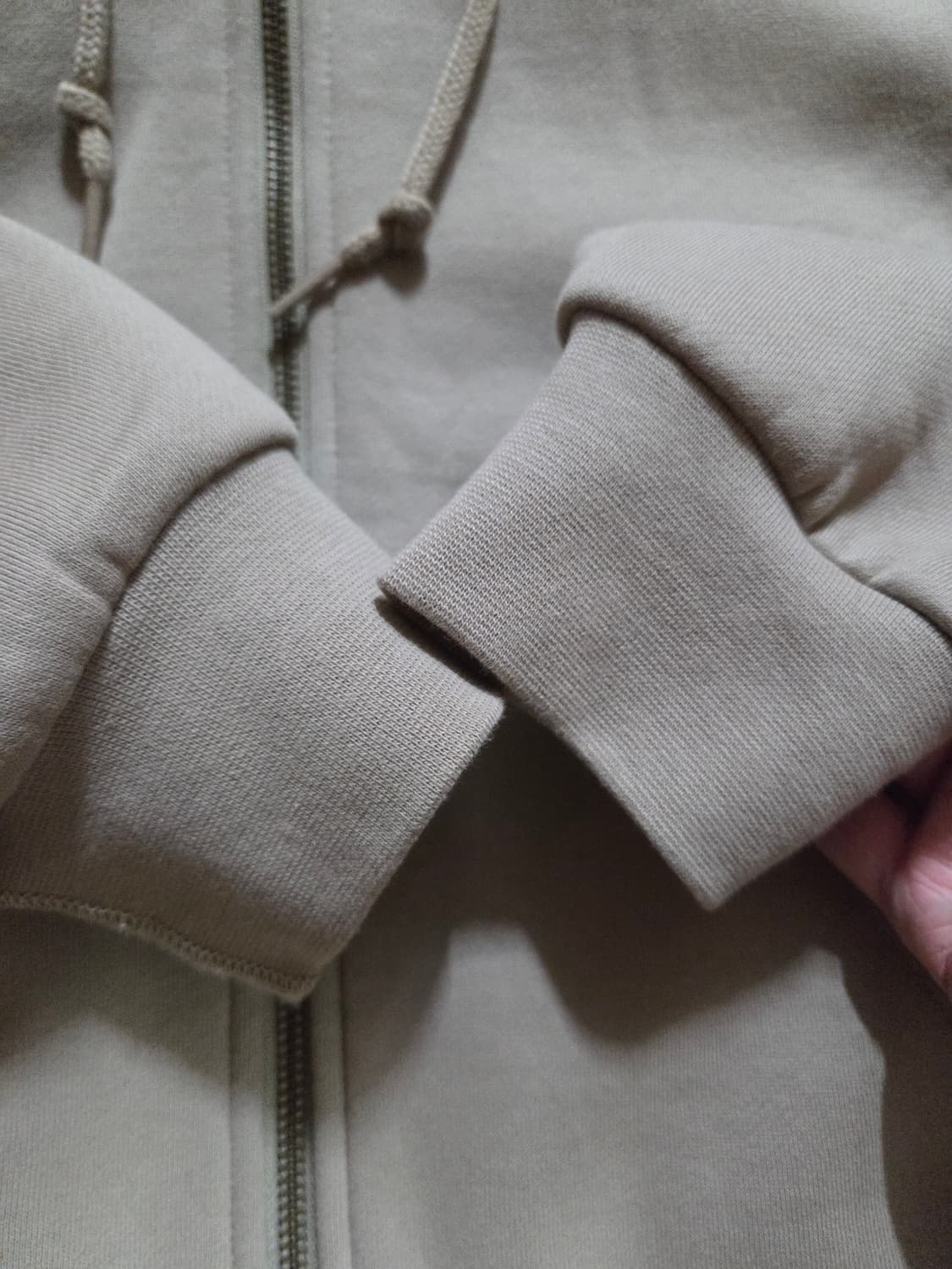 나이키 SB후드집업 상품이미지4