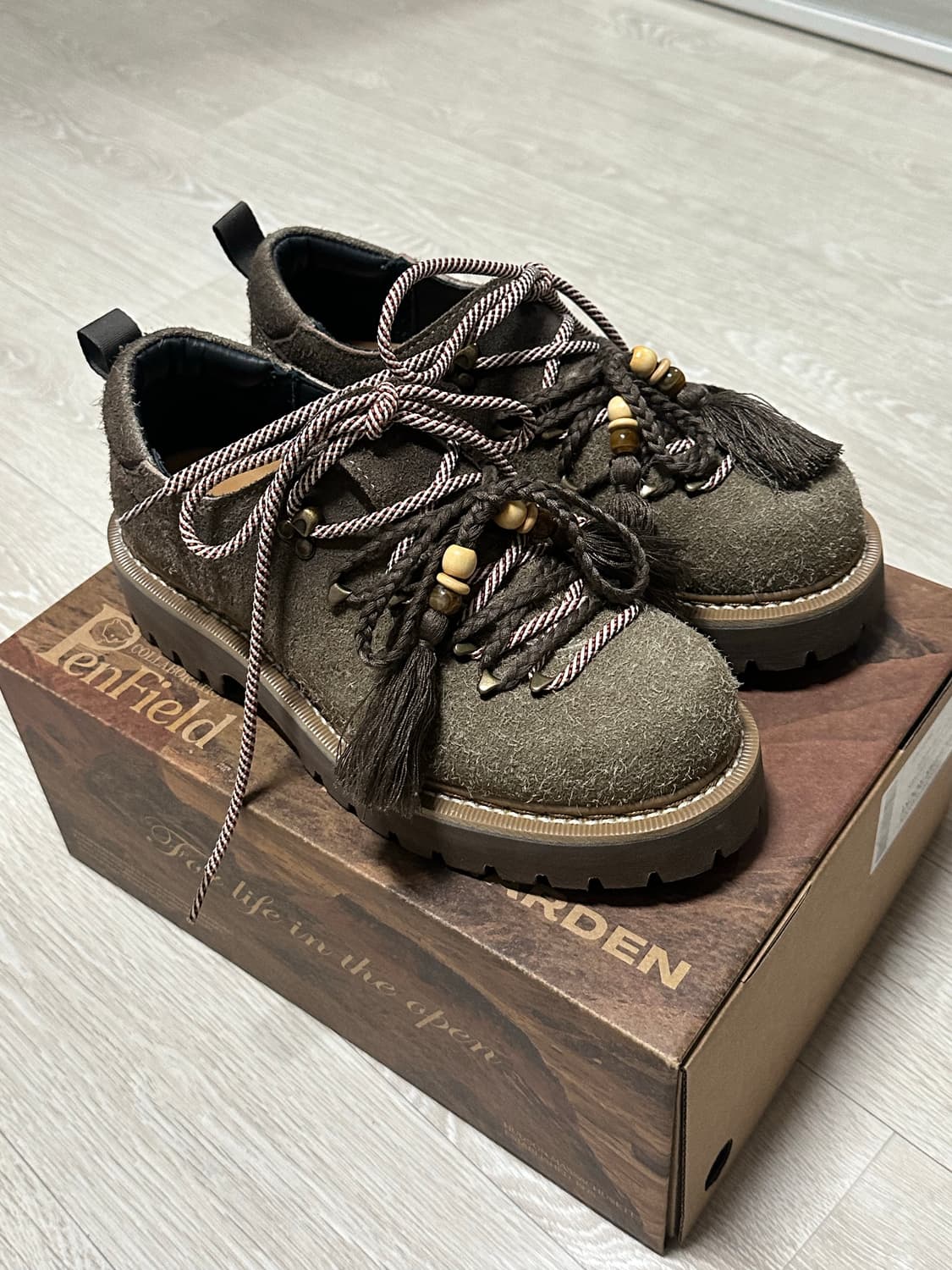 펜필드 x 로스트 가든 280 상품이미지1