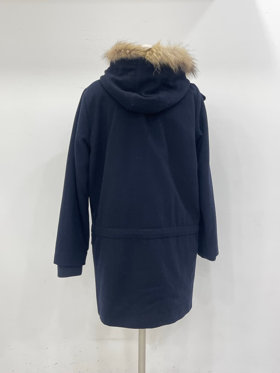 아떼 바네사 브루노 후드 코트 (내피) 상품이미지3