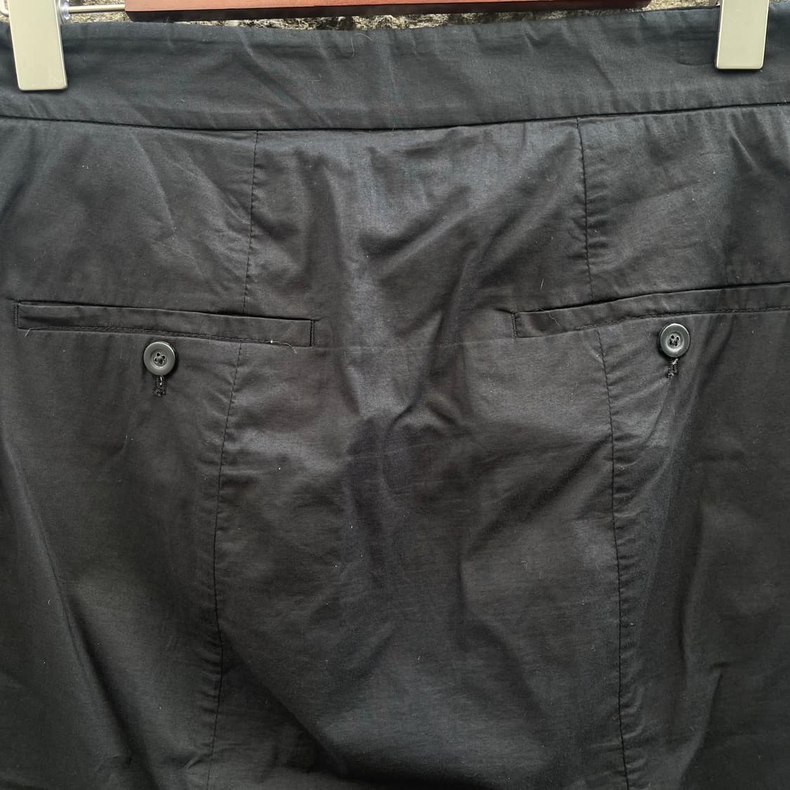 [48] 16S 릭오웬스 mainline memphis cut 쇼츠 상품이미지4