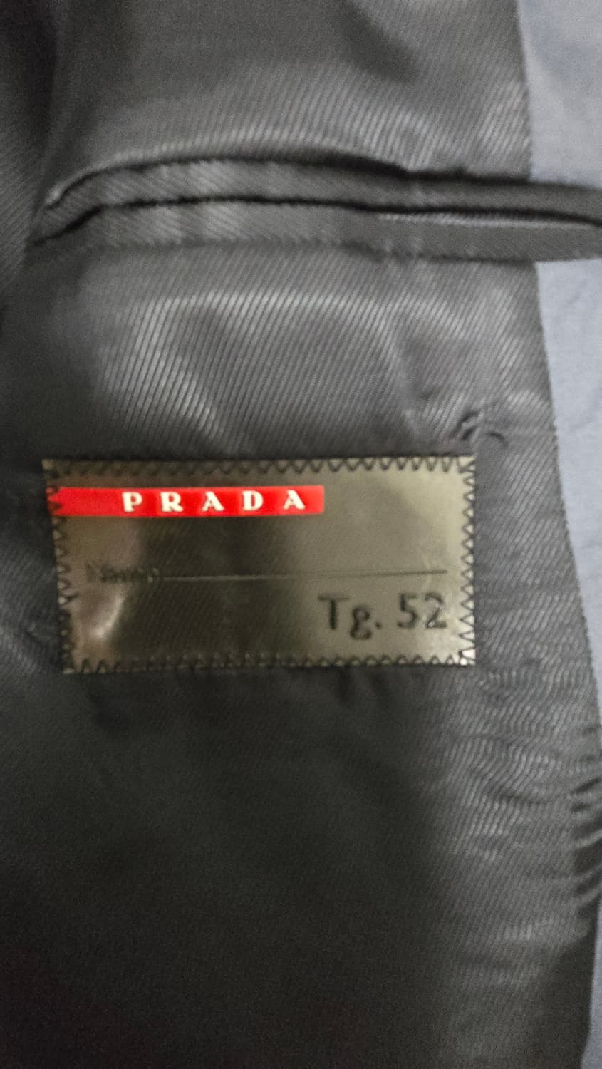 PRADA 상품이미지4