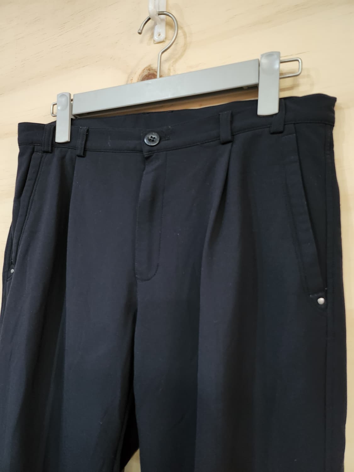 554) K2 기모 바지 상품이미지3