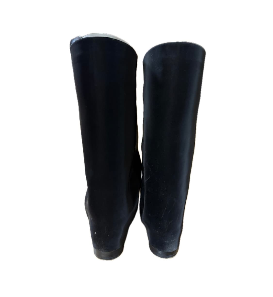 threetoeighty_wrinkle leather boots(Bk) 상품이미지8