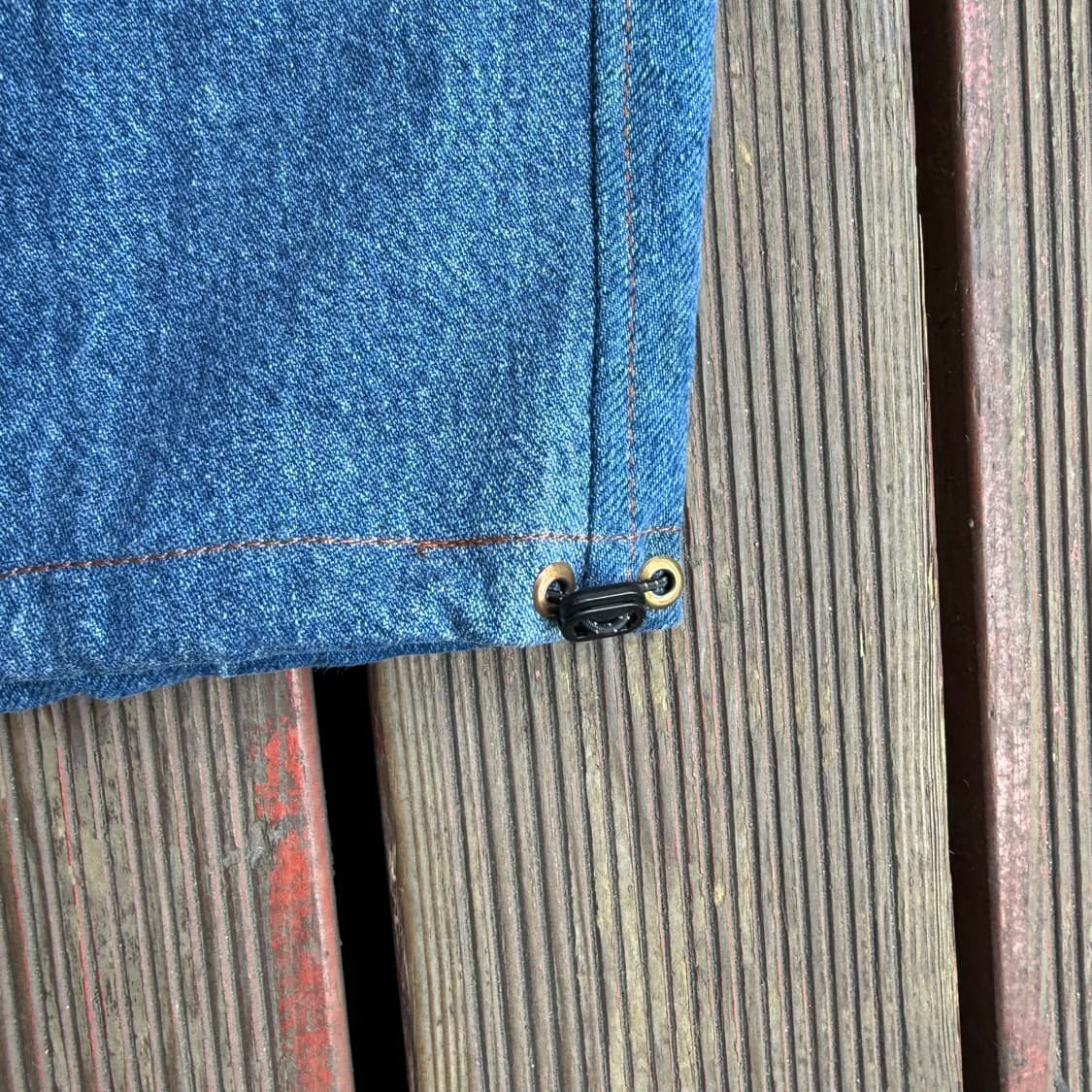 데님 벌룬팬츠 002 상품이미지3