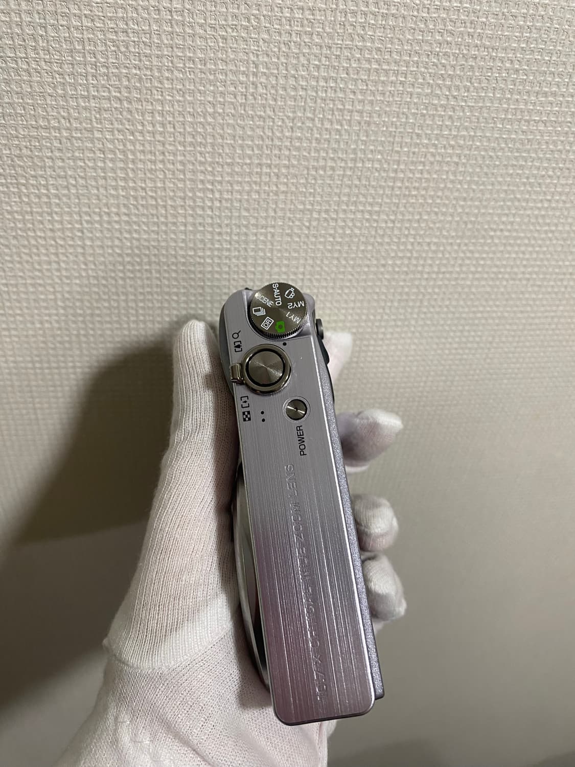 작례ㅇ) 리코 cx3 상품이미지4