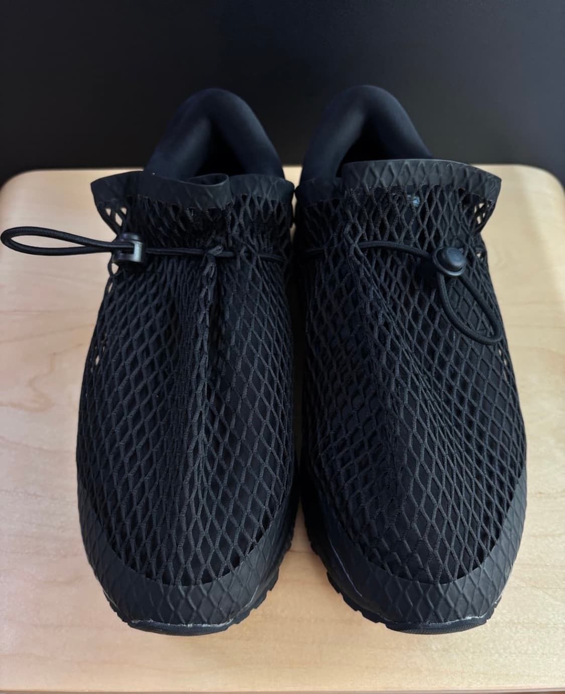 아식스x비비안웨스트우드 젤 카야노 26 블랙 상품이미지1