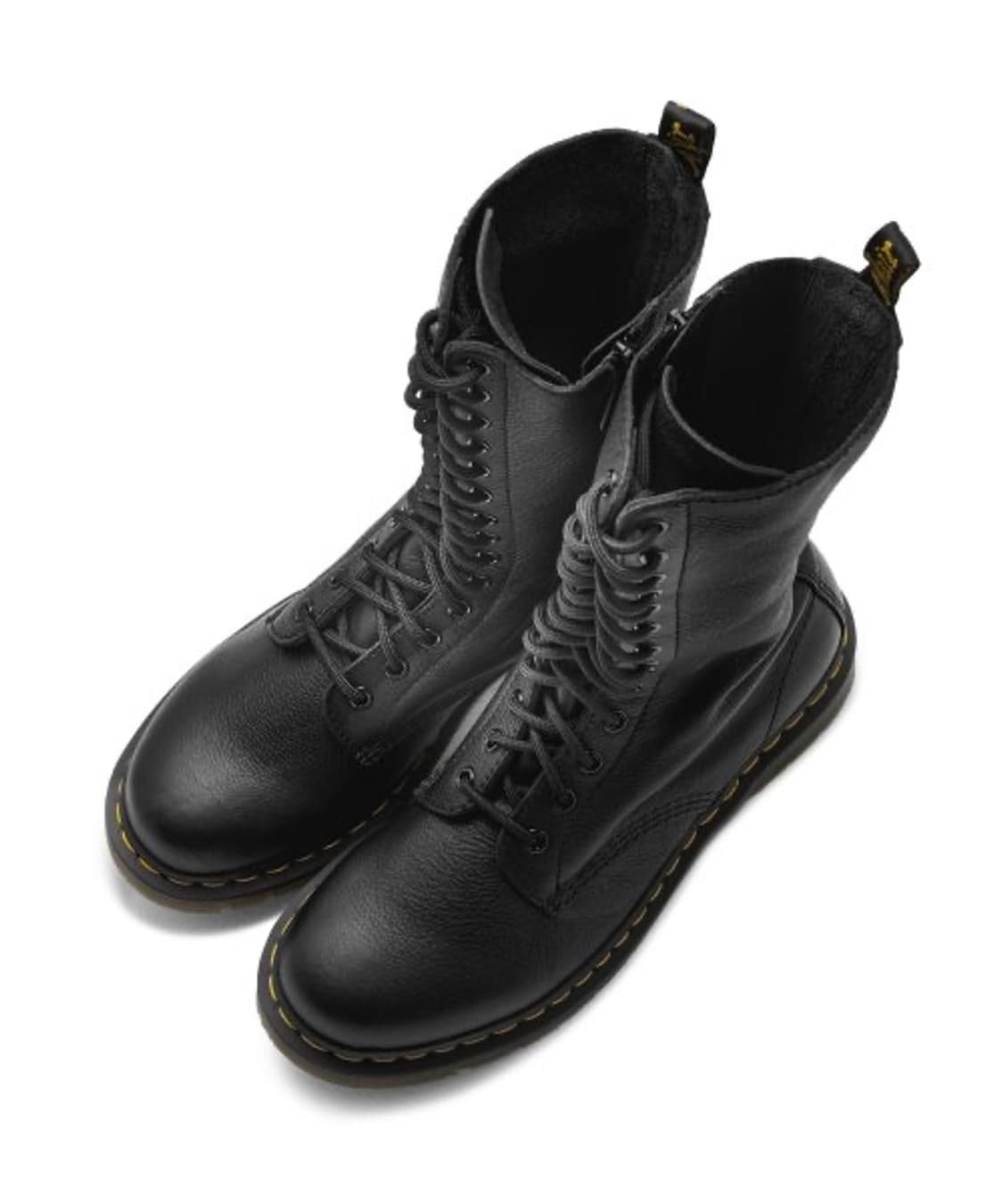 닥터마틴 1B99 버지니아 14홀 부츠 블랙 (230) 상품이미지2