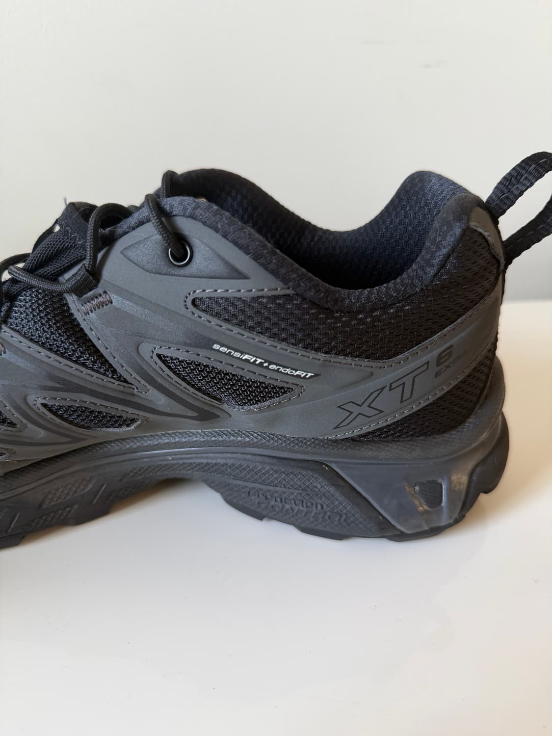 [270] 살로몬 XT-6 에보니 블랙 상품이미지5