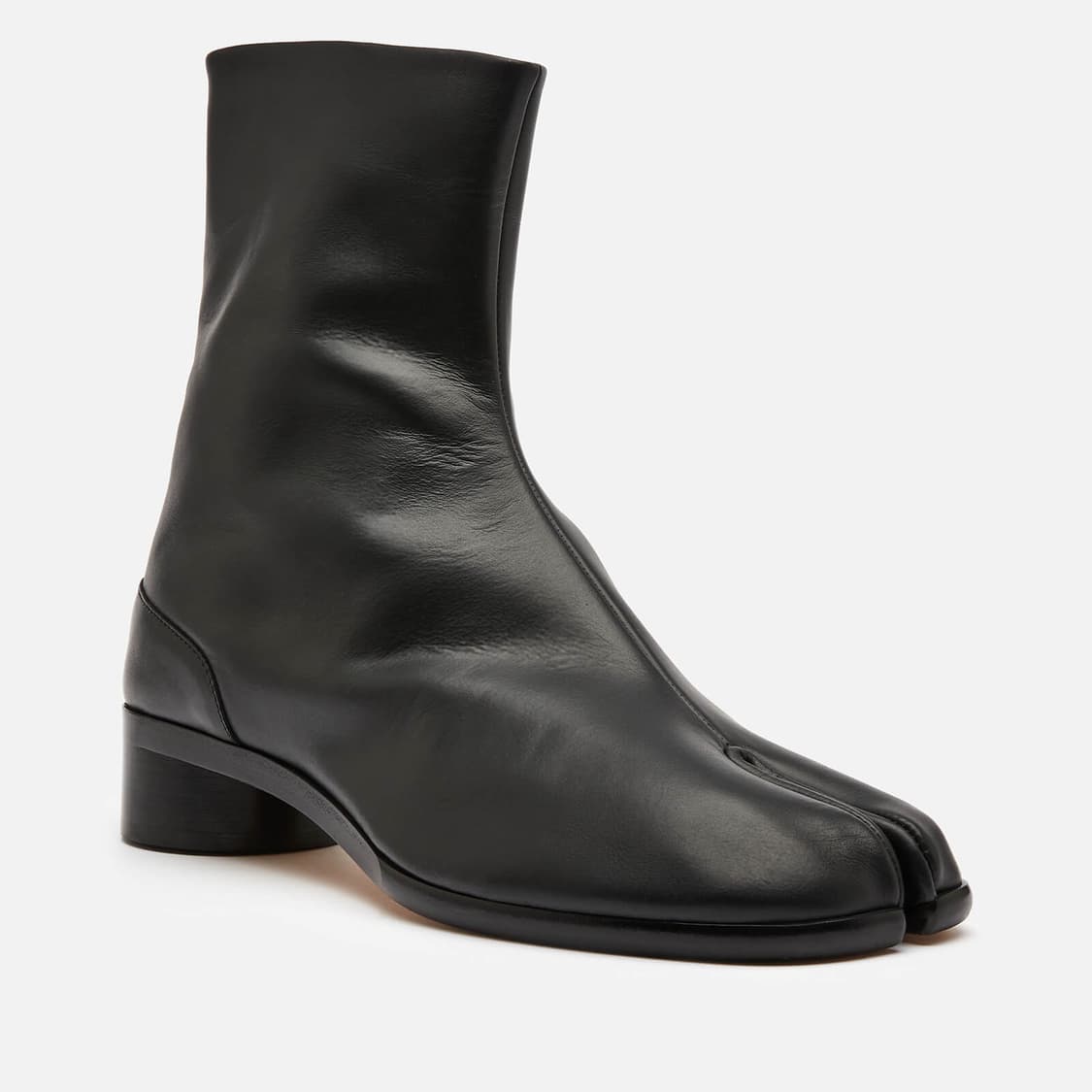 [41] 마르지엘라 타비 힐 부츠 3cm 상품이미지1