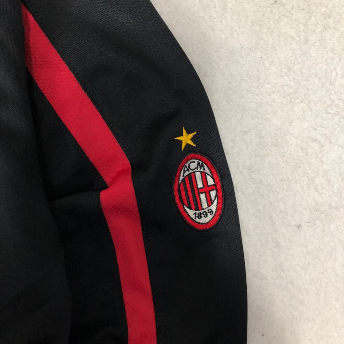 AC MILAN 아디다스 축구 져지 상품이미지5