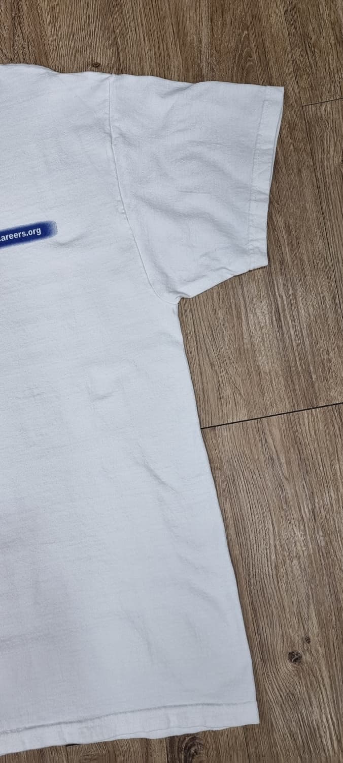 프루트오브더룸 헤비코튼 반팔 L _ 남성 상품이미지8