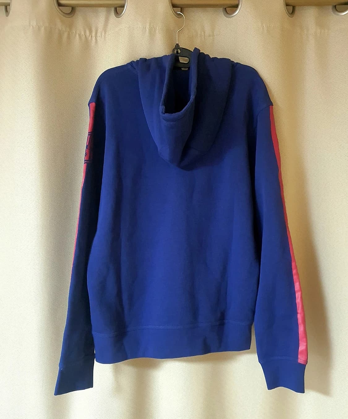 (새상품) 나이키 바르셀로나 후드티 100 상품이미지2