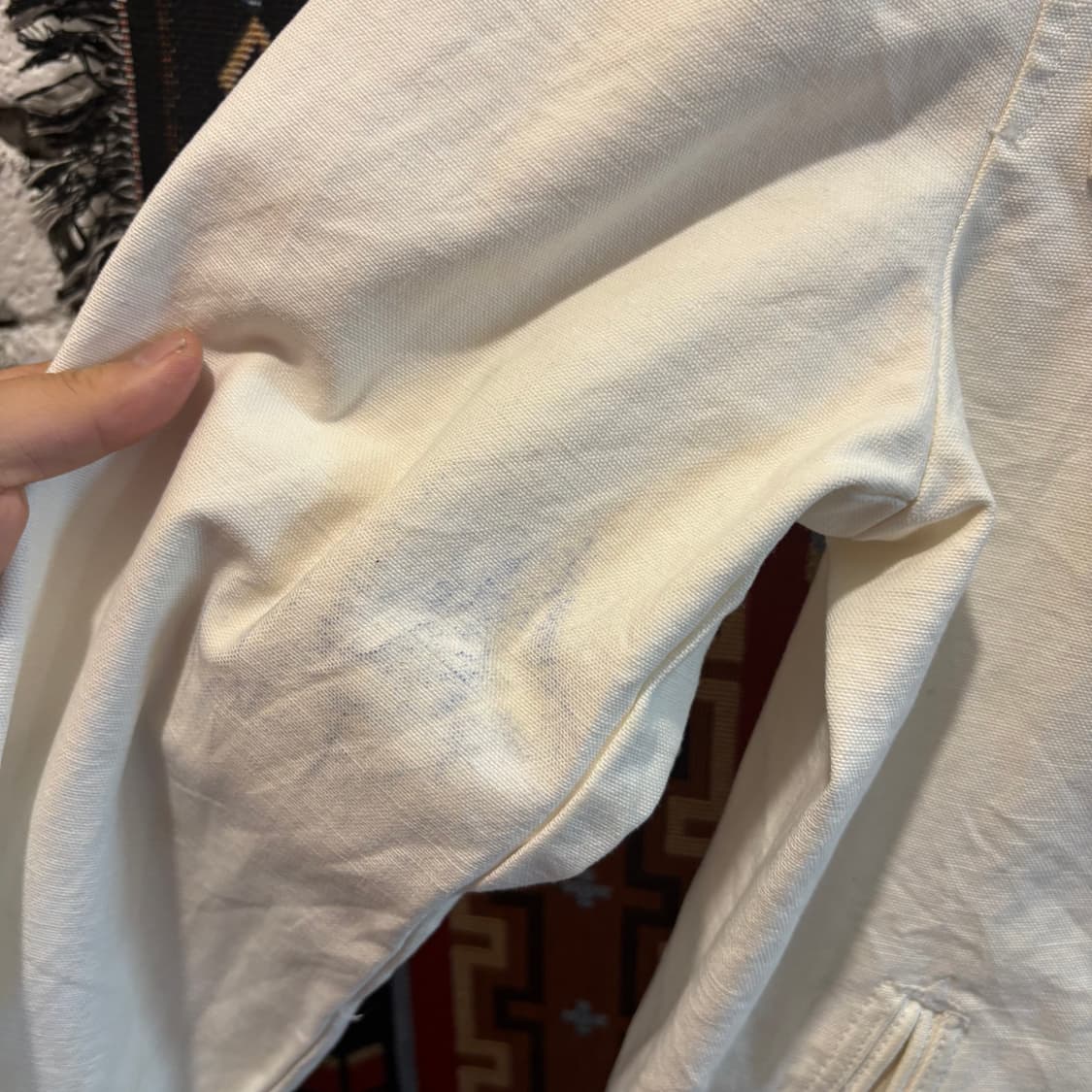 L.R.L 랄프로렌 진스 후드자켓 상품이미지6