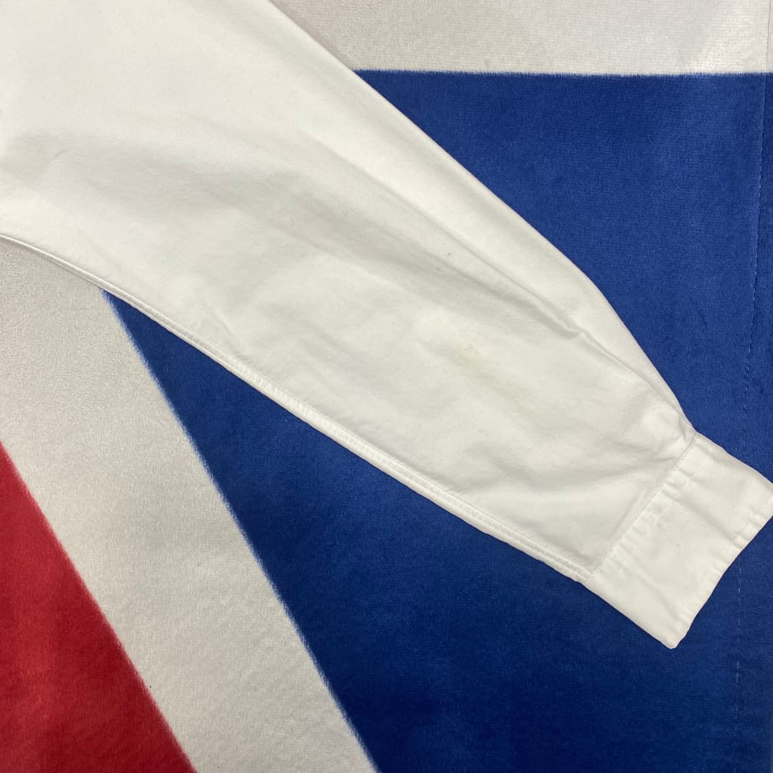 폴로 셔츠 M 실측 L  상품이미지8