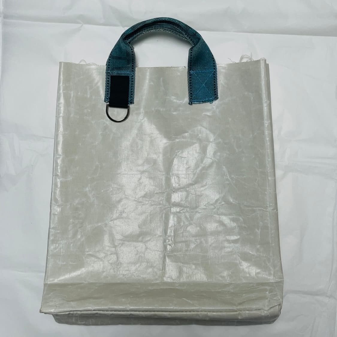 PUEBCO VINTAGE SLING BELT RECTANGLE BAG  상품이미지2