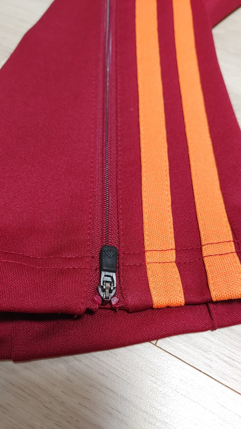 새상품) 카파 트레이닝 셋업 상품이미지8