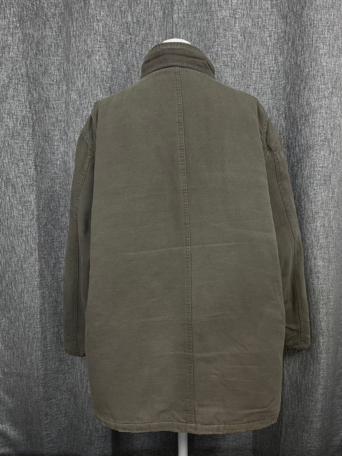 리바이스 야상 자켓/#3517 상품이미지5