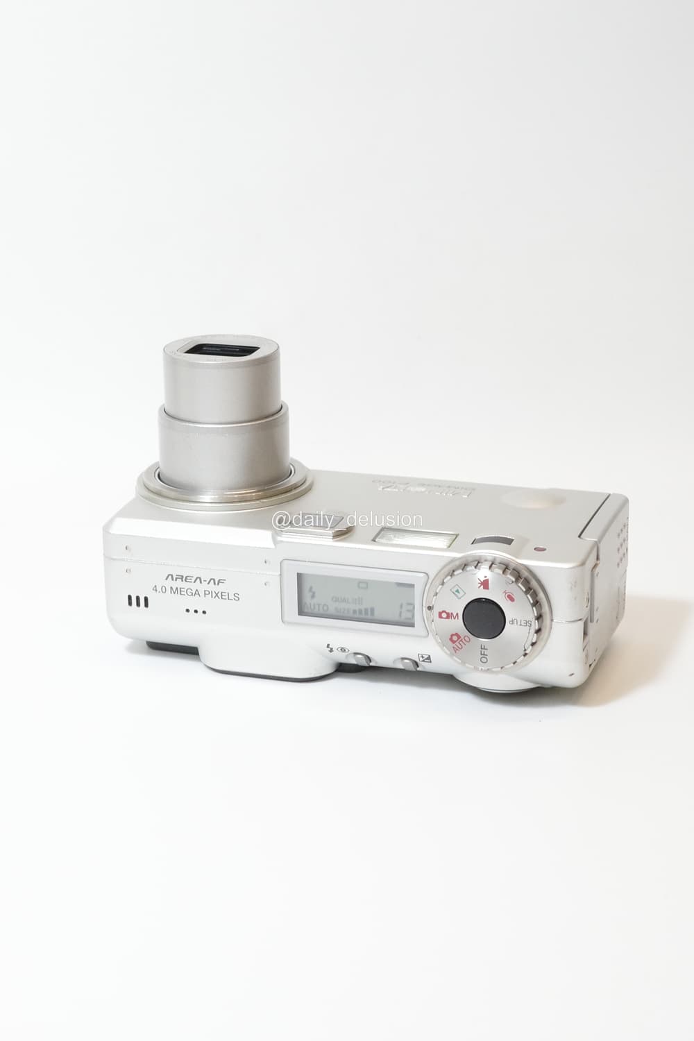 미놀타 디미지 F100 상품이미지4