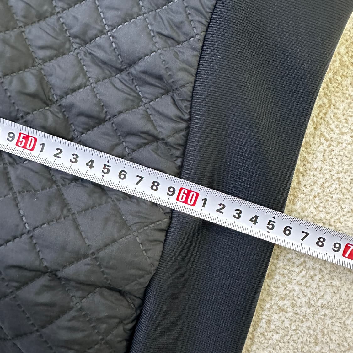 85 아디다스 퀄팅 맨투맨 0319D 상품이미지6