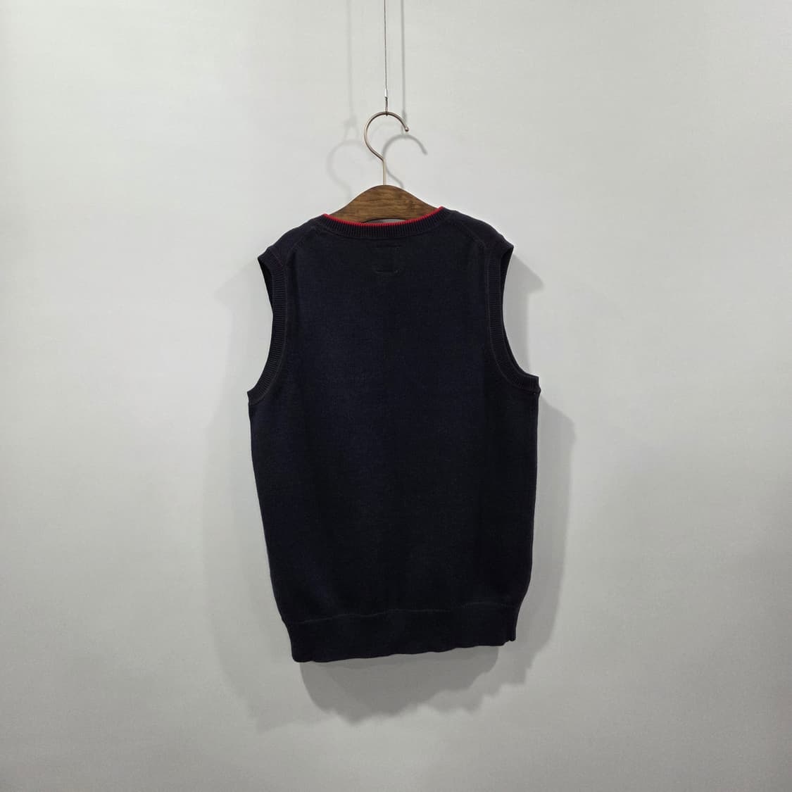 갭 키즈 니트 베스트 M  상품이미지4