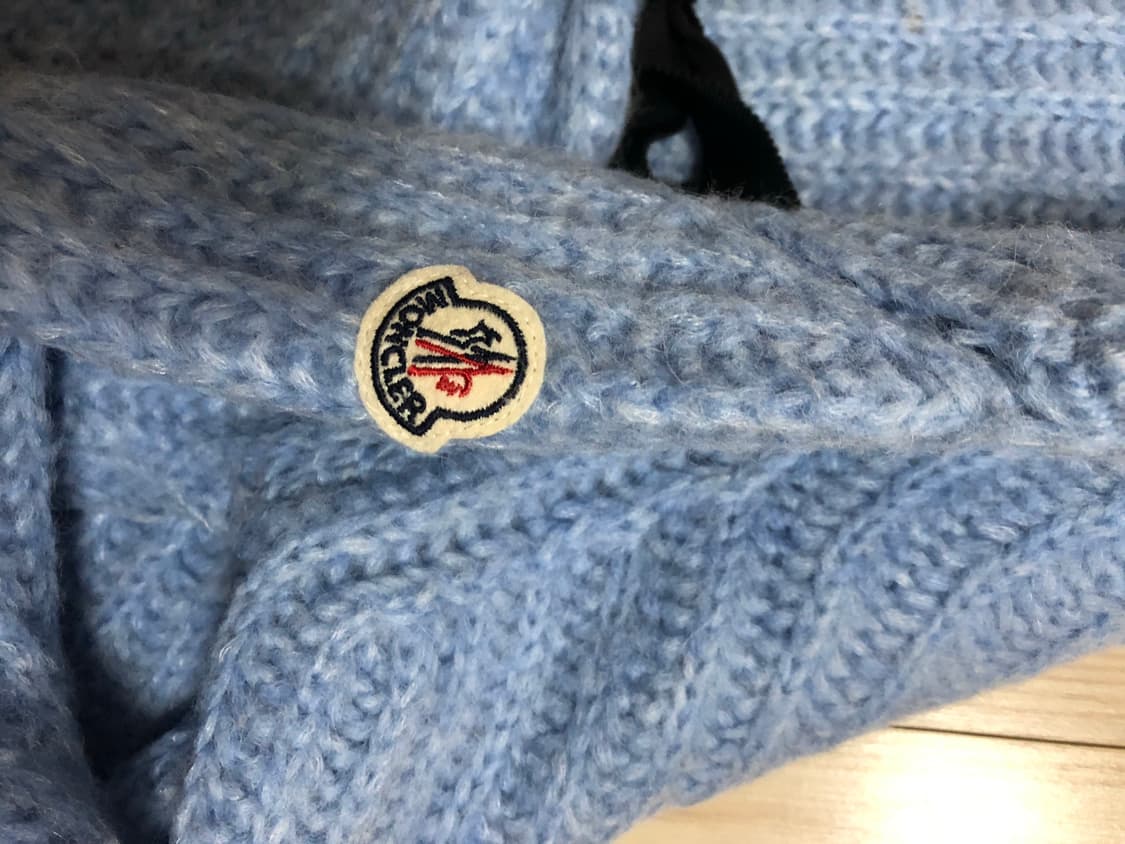 몽클레어 니트 상품이미지2