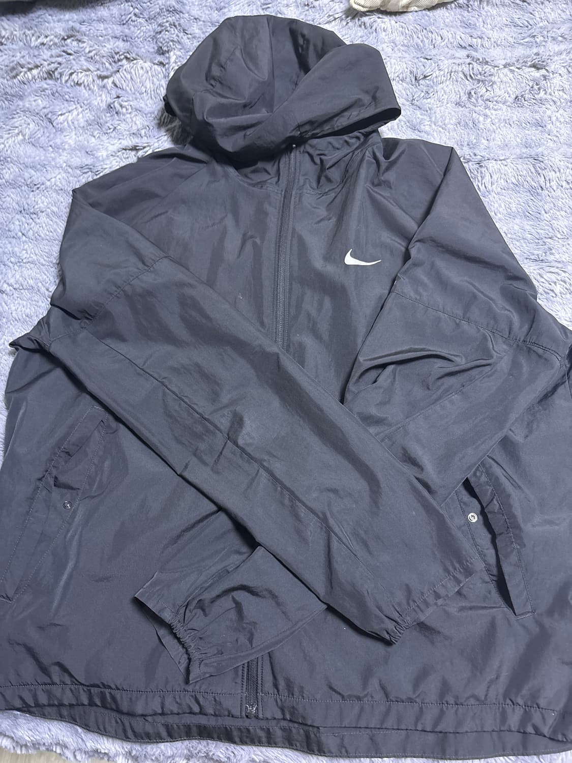 나이키 바람막이 상품이미지1