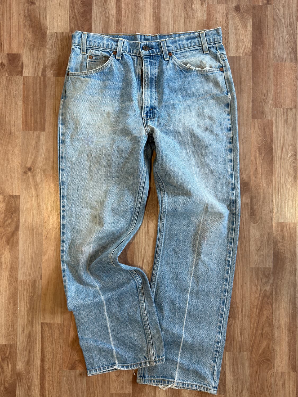 80s levi’s 517 리바이스 517 32인치 047 상품이미지1