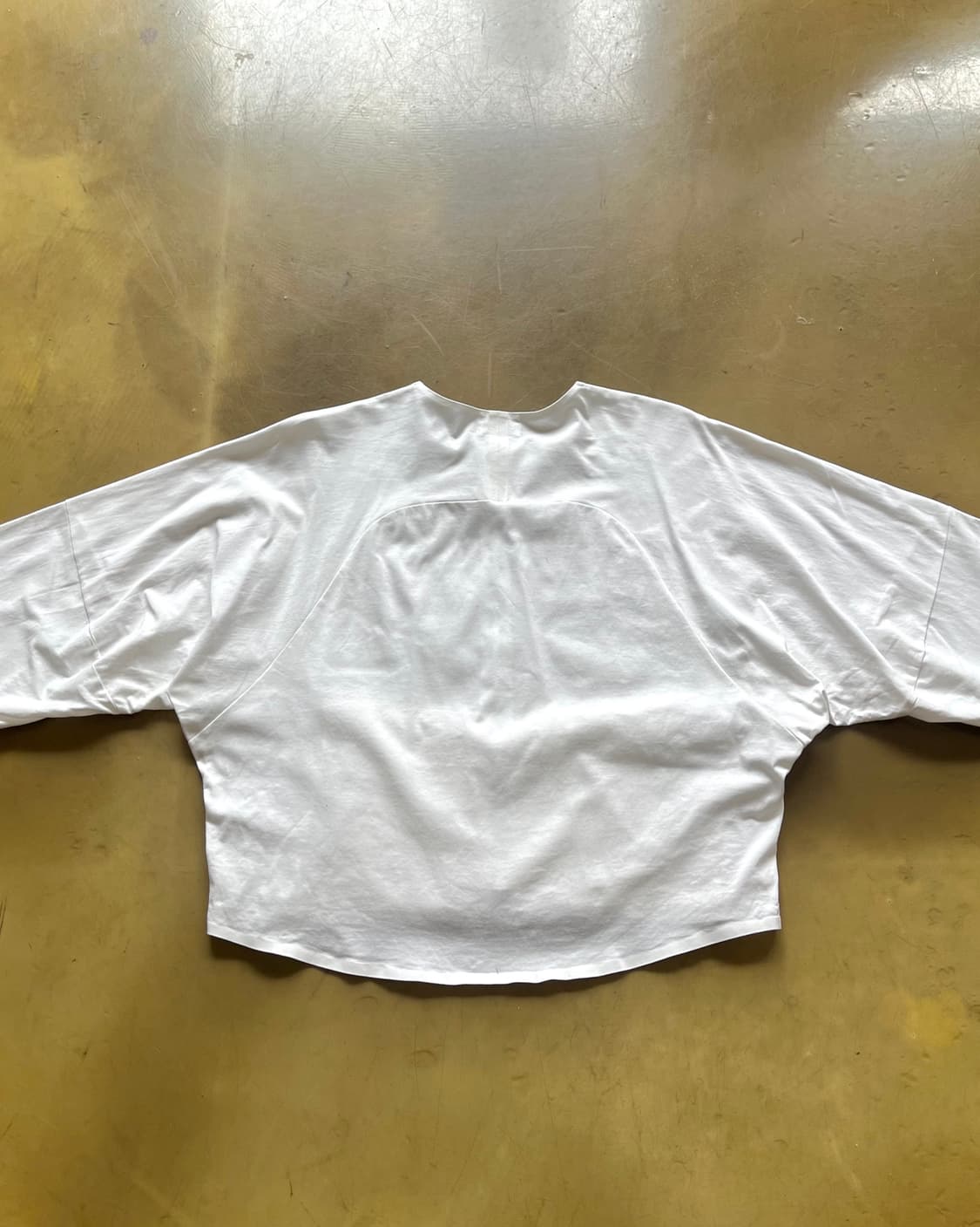 1990s TRUNK by HIROKO KOSHINO Dolman JK 상품이미지10