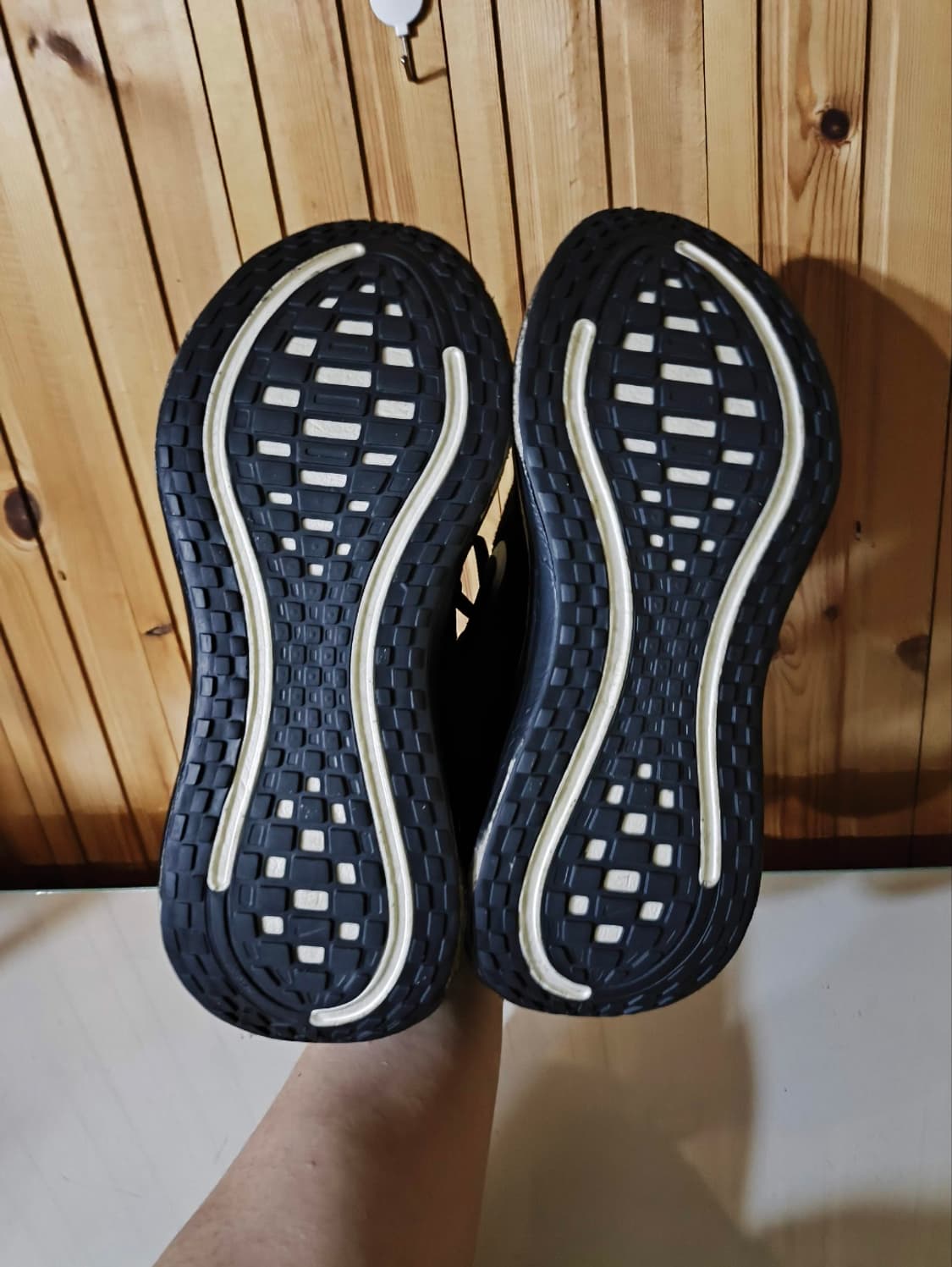 270mm 나이키 보메로 플러스 러닝화 쿠션화  상품이미지9